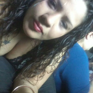 Meet your Posher, Karina